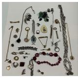 Fashion Jewelry and Accessories