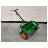 Scotts Spreader