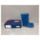 Men's Size 14 Skellerup Aqua Terra 16 in. Boots and Box