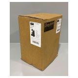 Dayton 3BB72 3/4 HP Sump Pump in Box