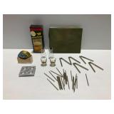 Kitchen Utensils and Tableware... Egg Machine, Nutcrackers, and More