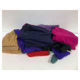 Group of Vintage Apparel ... see photos