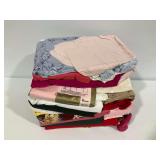 Bed Sheets and Other Linens