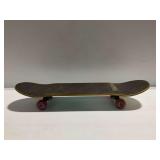 Toy Machine Skateboard with 56mm Cruiser Wheels