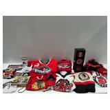 Rockford Ice Hogs and Chicago Blackhawks Sports Memorabilia and Apparel