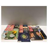 1960s and 1970s  Life Magazines