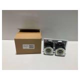 (4) Master Mechanic 25 ft. Tape Measure 2-Pack Sets