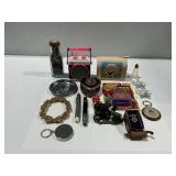 Decorative Objects and Novelties