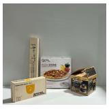 Presto FryDaddy, Hamilton Beach Electric Knife, and Other Small Kitchen Appliances