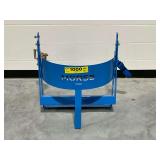 Morse Manufacturing Model 86 Drum Holder