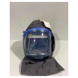 Mechanix Wear Pyrad Arc Flash Face Shield Hood Safety Equipment