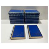 Multi Volume Set of The World Treasury of Children's Classics