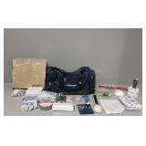 LifeSecure 10-Person Emergency Preparedness Kit