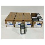 (23) Eaton OSW-P-010 0-10V Dimmer Sensor Occupancy Switches