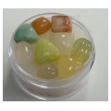 Lot of Mixed Gemstones.....19.55 carats