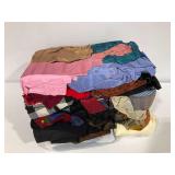 Fabrics, Scarves, and Other Textiles