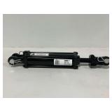 Chief 3000 PSI Hydraulic Cylinder 2.5 in Bore 8 in. Stroke