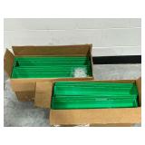 Quantum Storage Systems Storage Bins... (2) Boxes