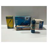 Outdoor and Automotive Tools