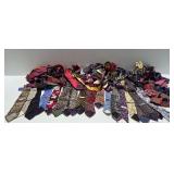 Men's Designer with Various Patterns and Labels