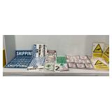 Industrial Safety and Informational Signs Group