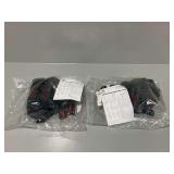 (2) 3M Protecta Pro 3 Full Body Harnesses