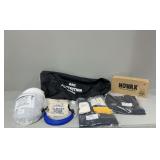 Chicago Protective Apparel Arc Flash Protection Gear Kit Size XL