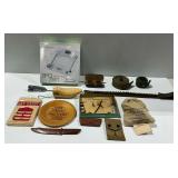 Home Decor and Personal Accessories