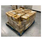 Dewalt Pallet of 18 GA Brad Nails