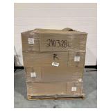 Pallet of Honeywell DC300N95 Particulate Respirator Masks