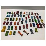 Tootsietoy Diecast Vehicles Group
