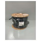 New York Cables 1000 ft. CAT6 Gel Filled Direct Burial Cable