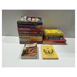 Reference Books for Antiques and Collectibles