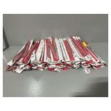 Multiple K&S Metal Shapes Metal Tubing Packs