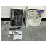 Marley Smart Series Wall Heater in Box