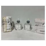 (6) Purell 5393-02 Advanced Hand Sanitizer Refills 1200 ML