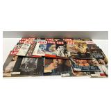 1950s, 1960s, and 1970s Life Magazine