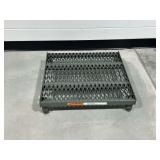 EGA Products Gray Steel Safety Step Platform