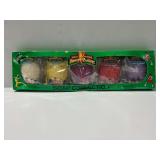1994 Mighty Morphin Power Rangers Soap Set in Original Packaging