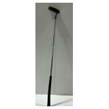 Ping Anser Putter with Karsten Shaft Label
