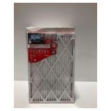 (12) BestAir Advanced Allergen 8500 Air Filters 16 x 24 x 1 in.