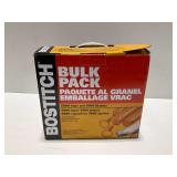 Bostitch 5000 Count Bulk Pack Caps and 1 in. Staples