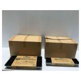 (2) PlantBest Greenhouse Kits