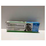 Arnold Deluxe Universal Snow Cab