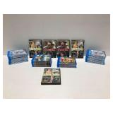 Sony Pictures Blu-ray Discs and DVDs