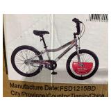 Schwinn Piston 20 in. Youth Bike...New in Box