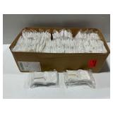 Infant BVM EMS Consumables Lot