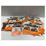 Hyde and Eek Boutique Halloween Temporary Tattoo Packs and Pencils