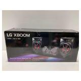 LG XBOOM CKM4 300W RMS Mini Hi-Fi System
