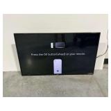 LG 43 In. 43UP7000PUA Television...powers on